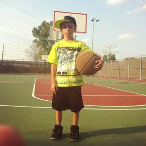 Meet your Posher, Osman